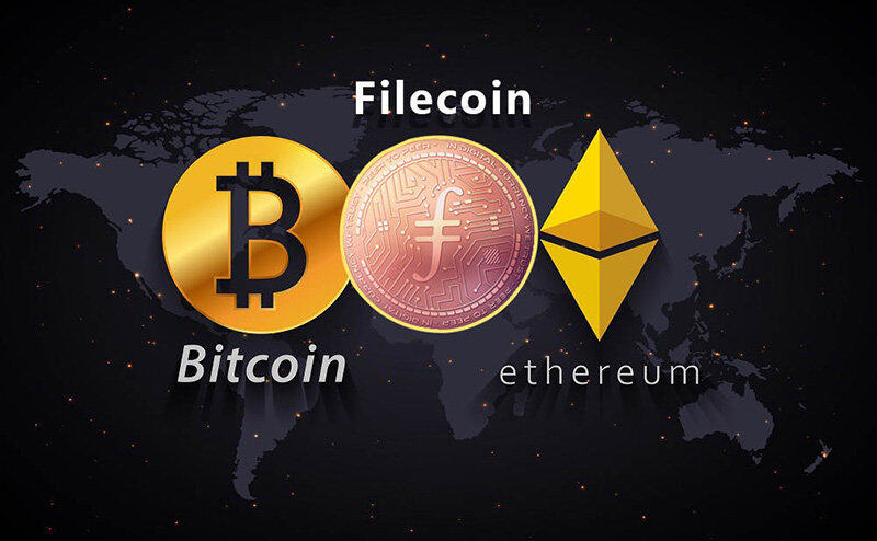 加密货币交易平台排名 全球币圈八大交易所-第1张图片-芝麻交易所下载